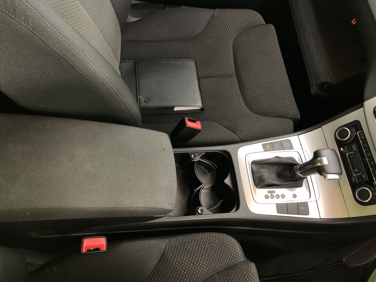 2011 Jeep Grand Cherokee Limited WK Automatic Wagon