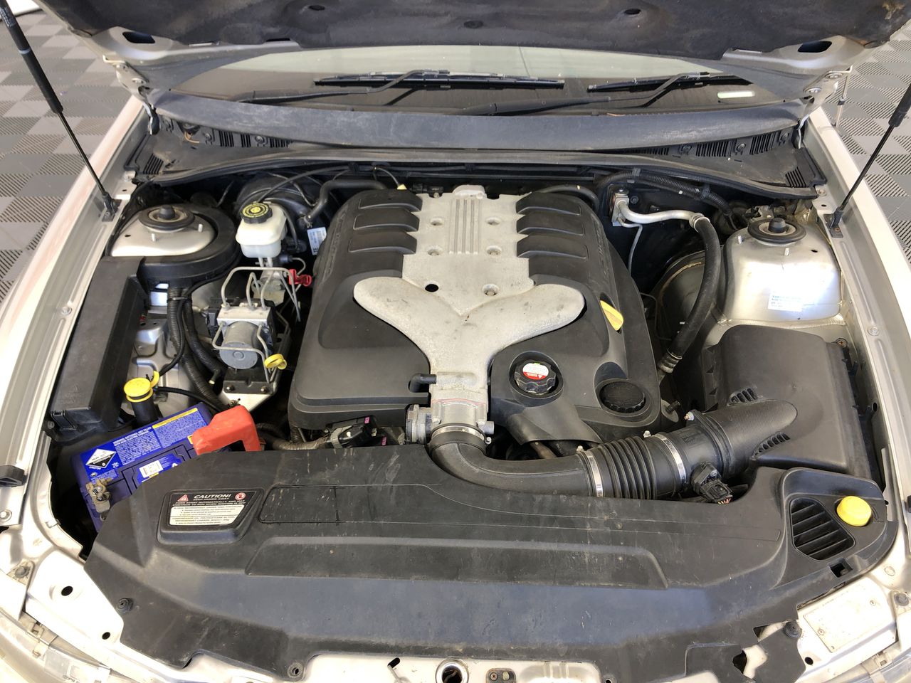 2018 Mazda CX-5 Touring KF Automatic Wagon