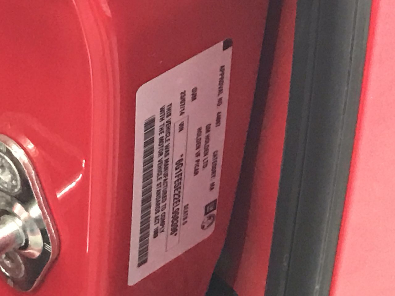 Unknown Brand/Model Monitor Arm (Lot of 2)