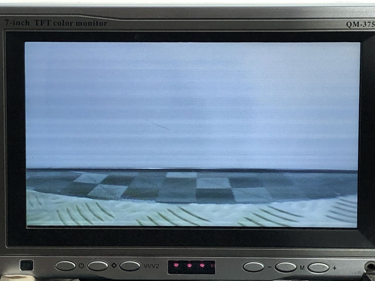 Garland CCTVCOM24BK/100 CCTV Camera Cable - New