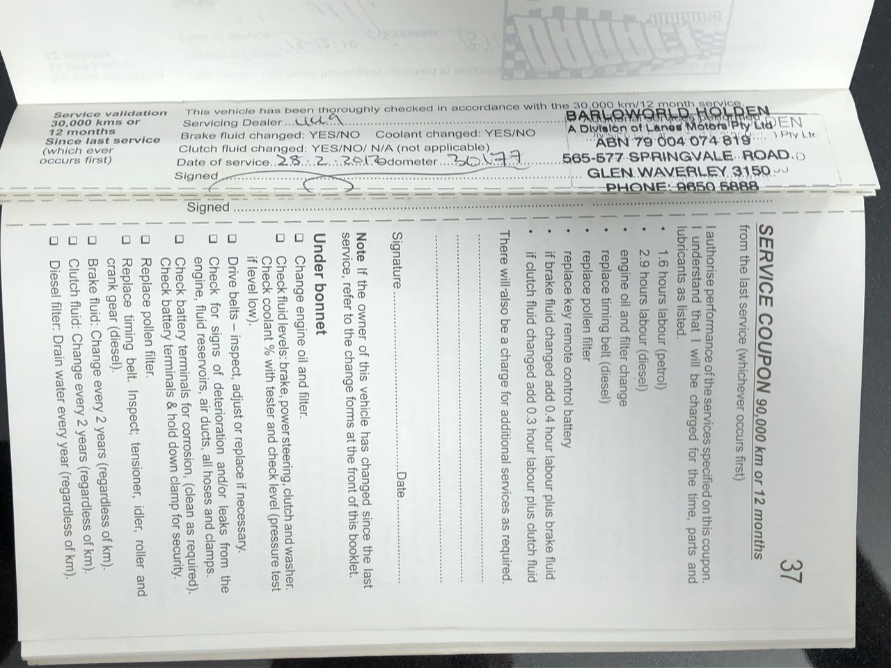 2x Guardsman Revitalising Wood Finish Products 473ml