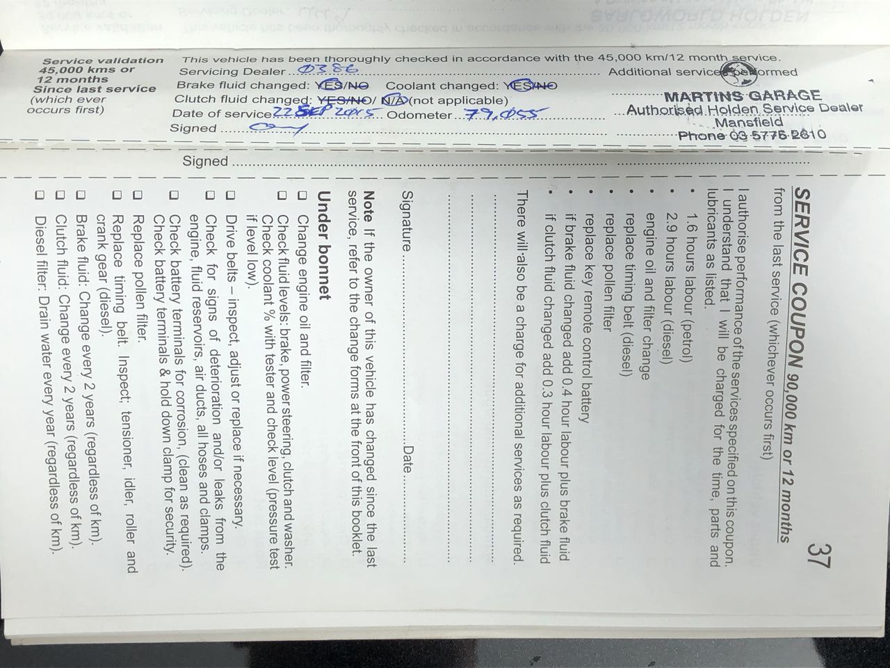 2019 LDV T60 PRO Turbo Diesel Automatic Dual Cab