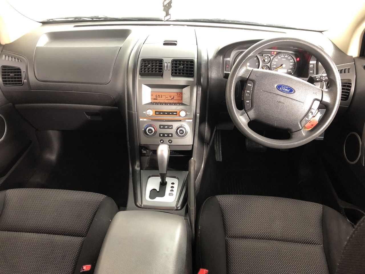 Sandalford Sauvignon Blanc Semillon 2024 (6x 750mL) Margaret River