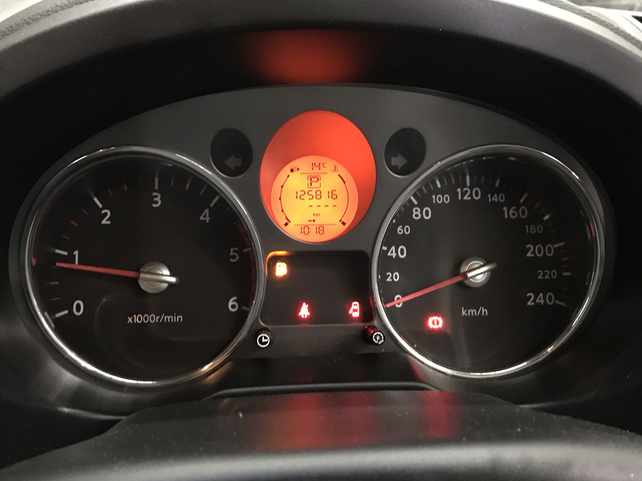 2017 Holden Trax LTZ TJ Automatic Wagon