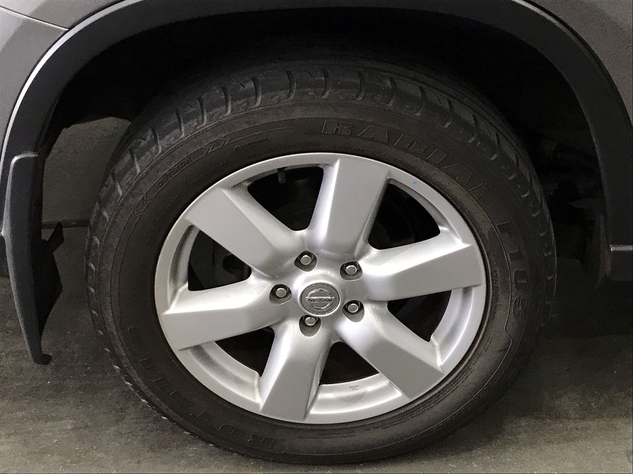 Trig Station Pinot Gris 2024 (12x 750mL) NZ