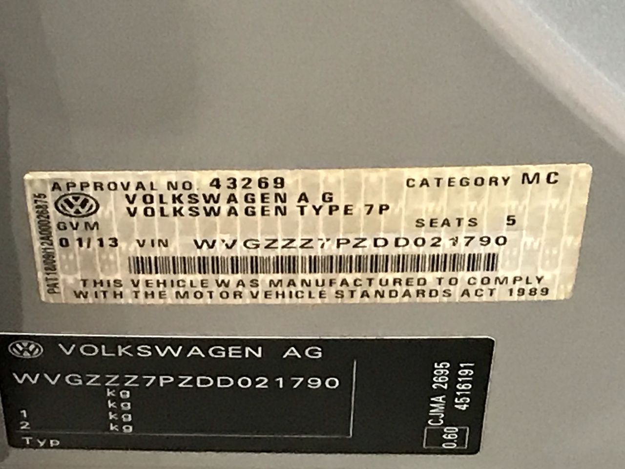 Stanley Estate Pinot Noir 2023 (6x 750mL) Marlborough