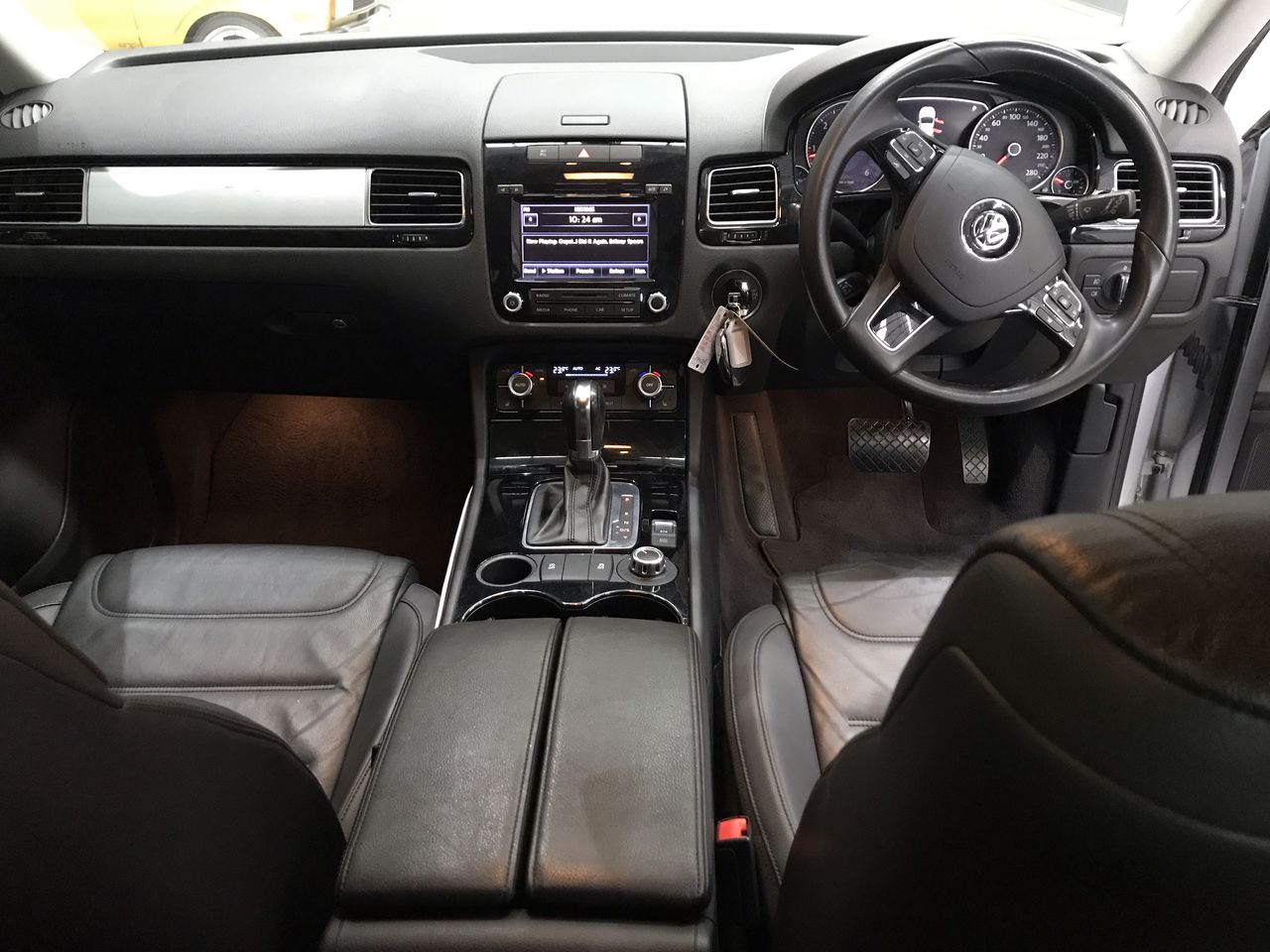 Trig Station Sauvignon Blanc 2025 (12x 750mL) NZ