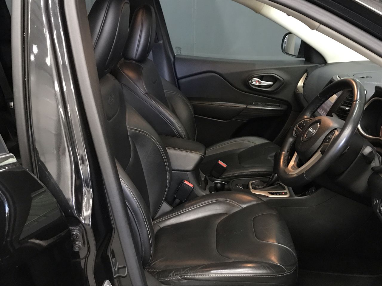 2011 Nissan Dualis Ti J10 Manual Wagon