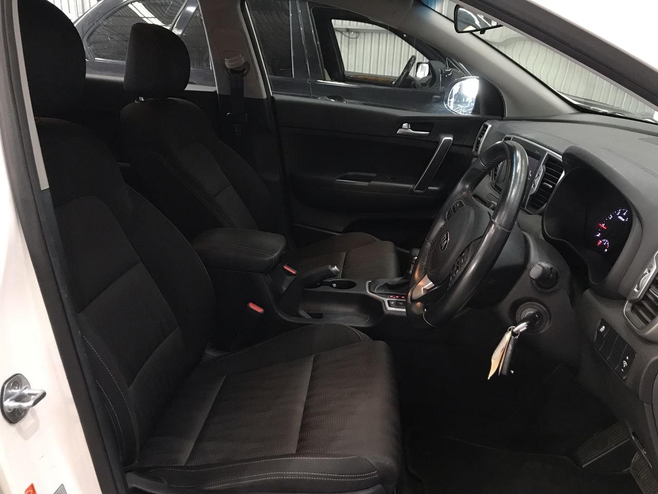 Crooked Mick Chardonnay 2021 (6x 750mL) Langhorne Creek