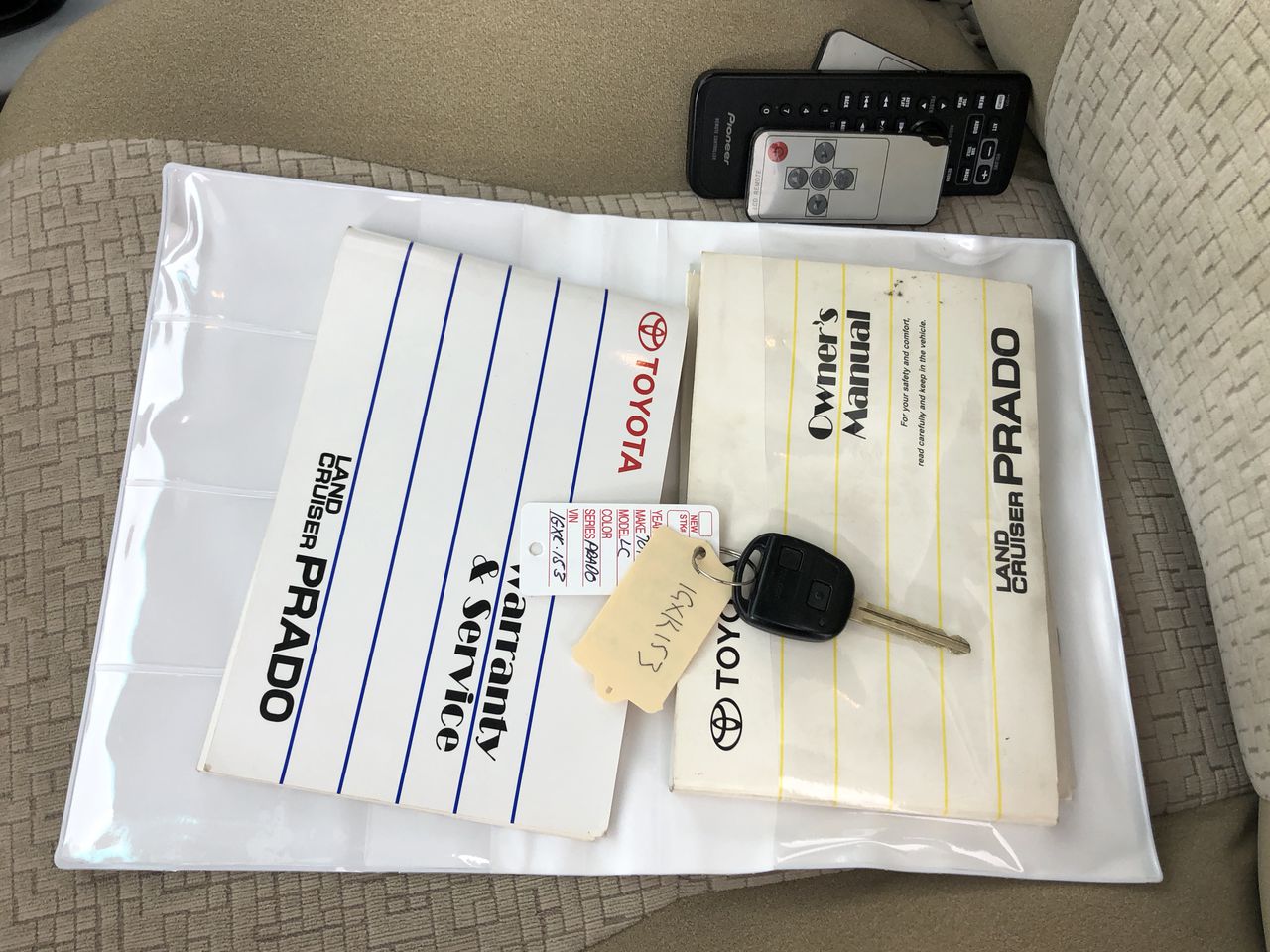 CTZN Quantum Quintessence Red Blend 01 NV (6x 750mL) SA