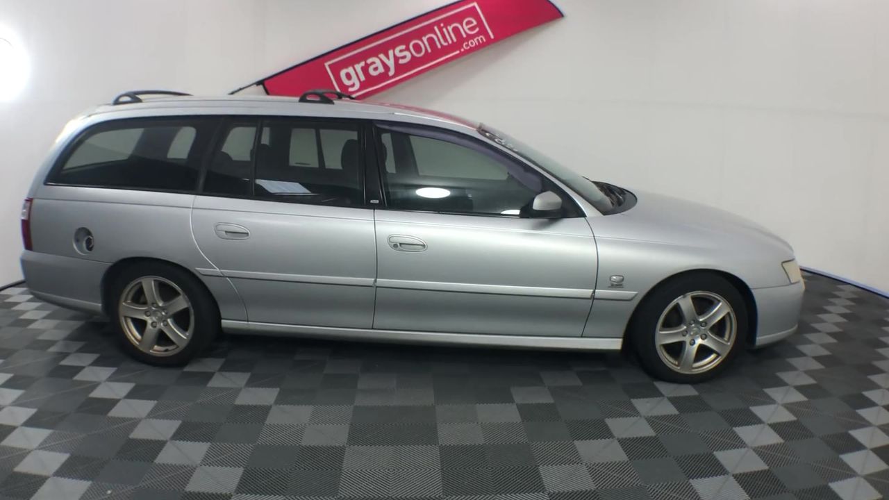 1.00ct an old European cut Dia. G/SI2 Ring 18K White Gold