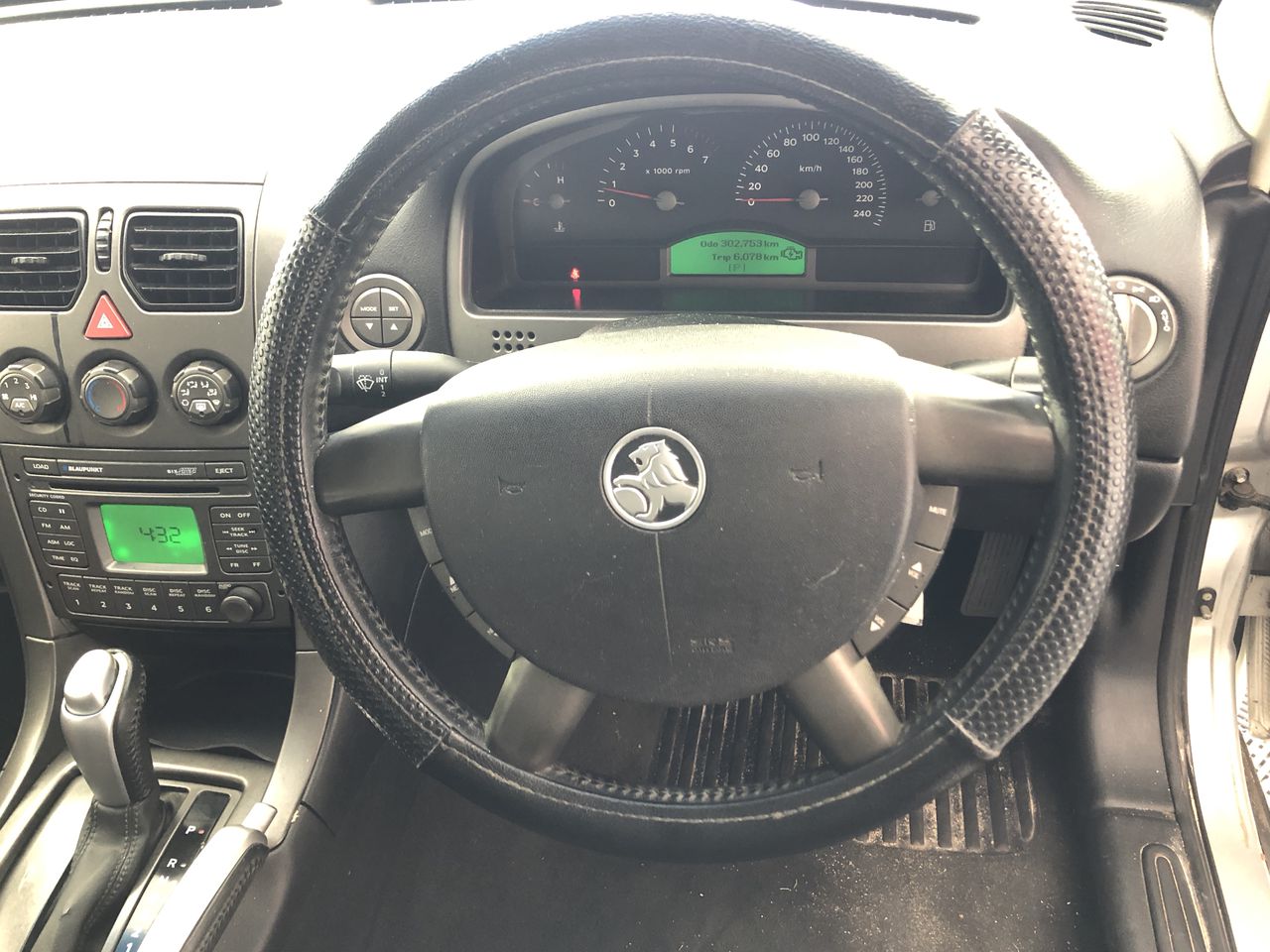 The Drover Chardonnay 2024 (6x 750mL) AUS