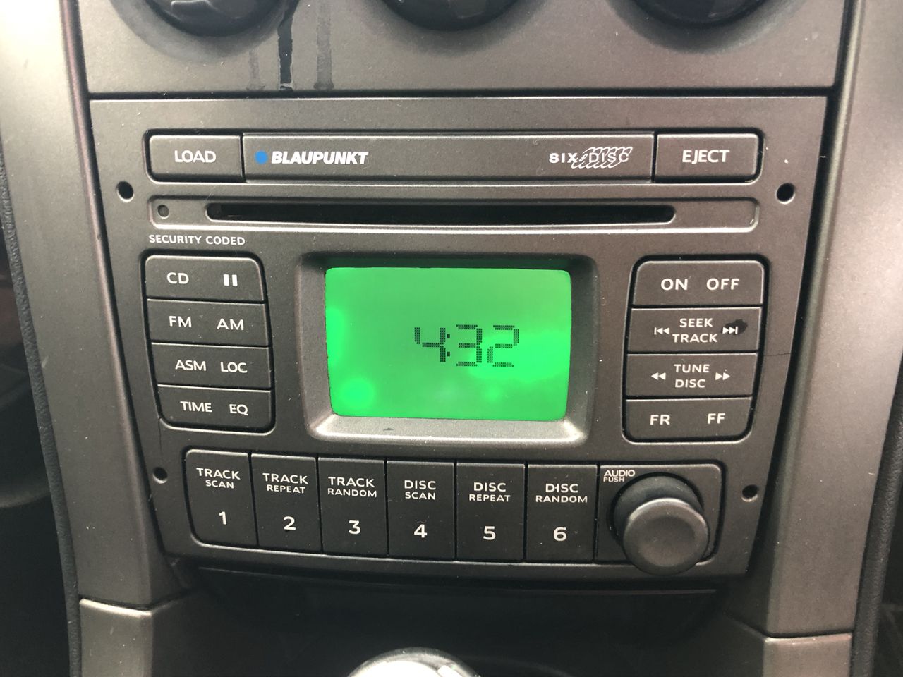 Wild Folk A Block Shiraz 2023 (12x 750mL) SA