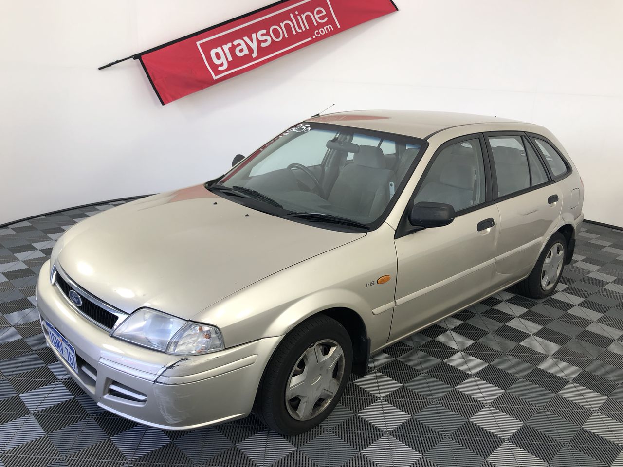 Cleanskin of Zilzie Platinum Edition Arinto 2022 (6x 750mL) SA