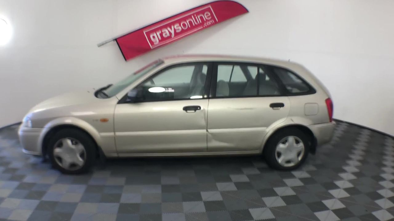 Cowpunk 'Col Fondo' Prosecco 2022 (6x 750mL) Central Ranges