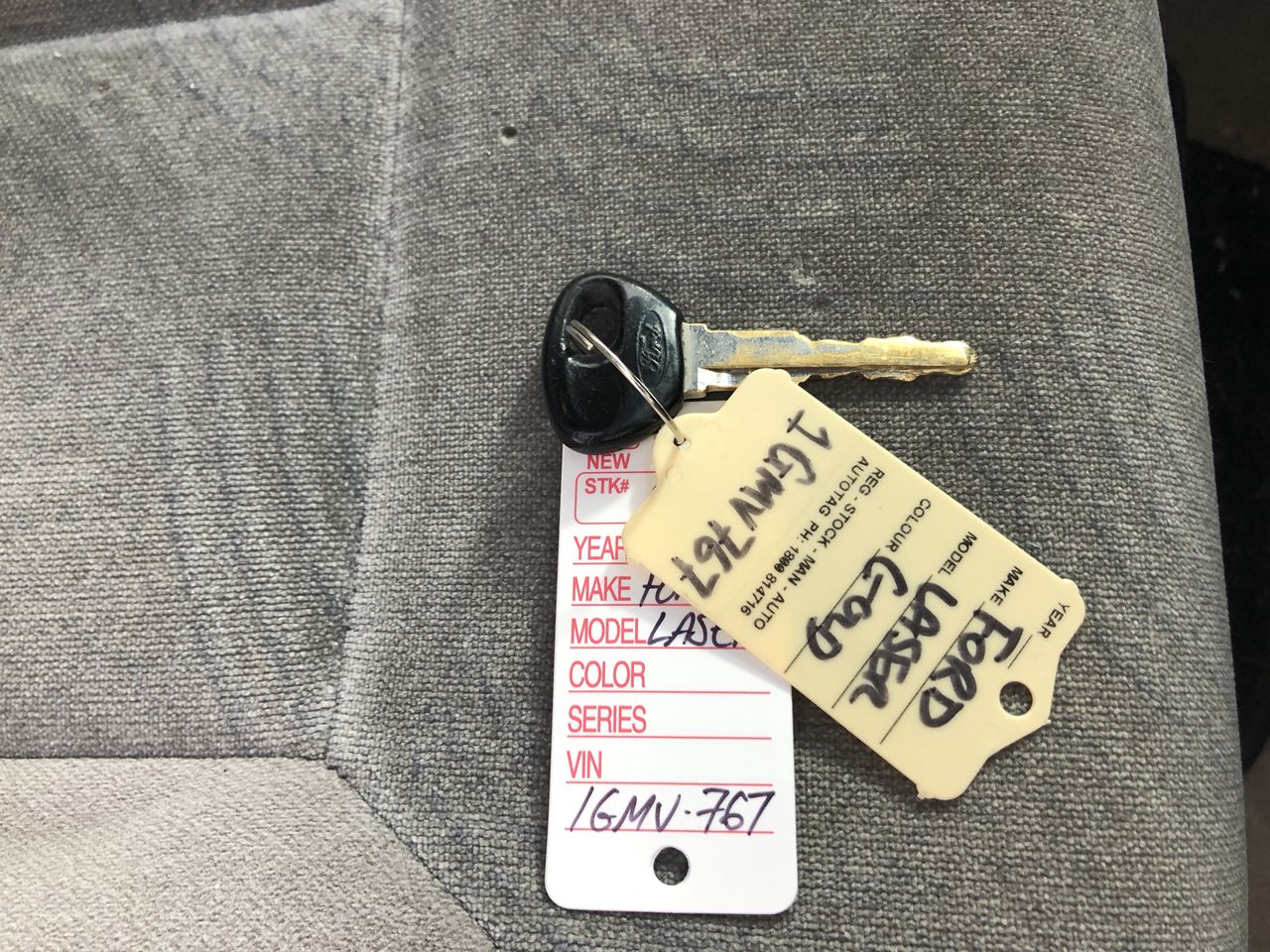 HEAD Riesling 2024 (12x 750mL) Eden Valley