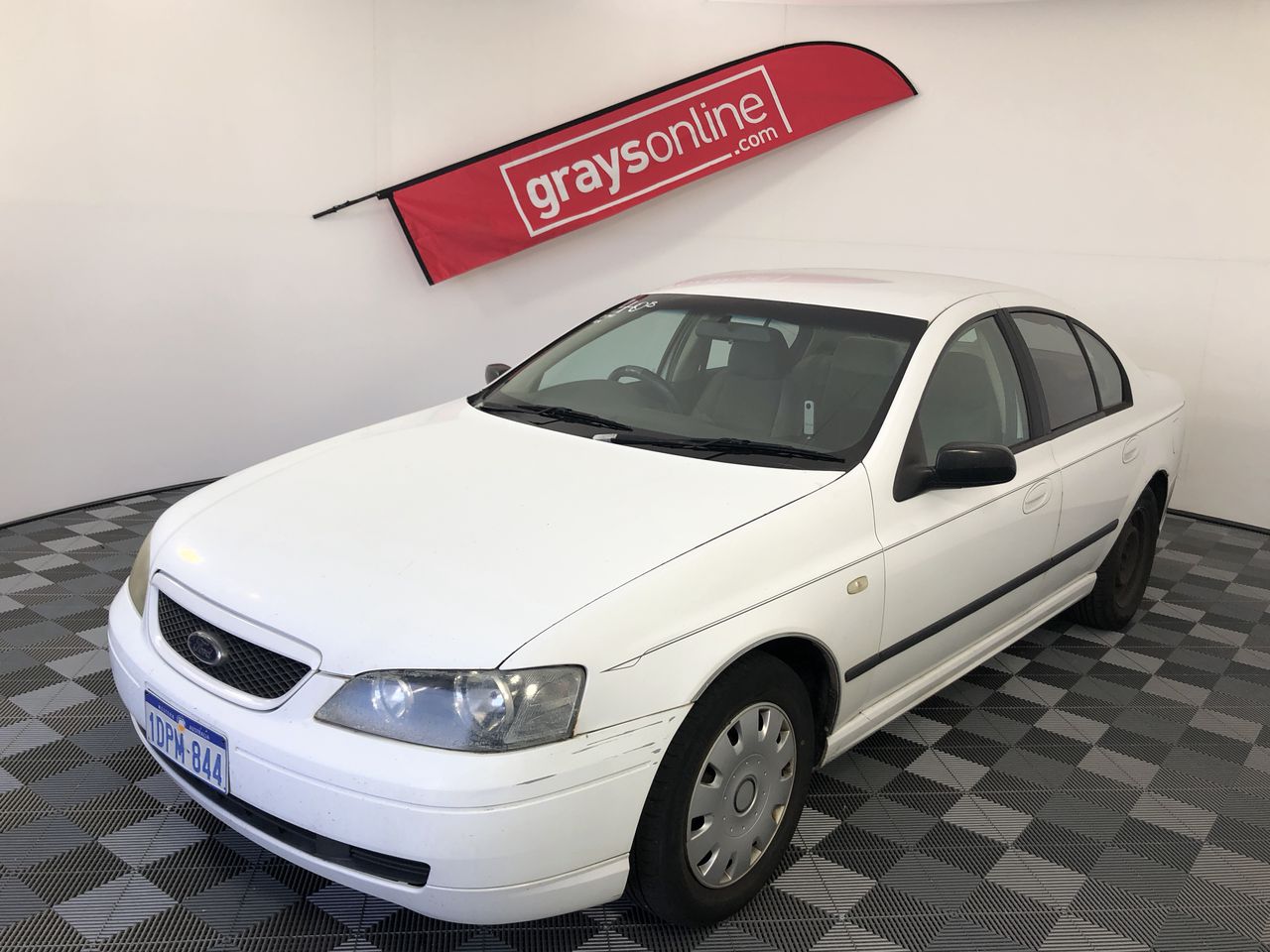 Helen & Joey Estate Cleanskin Cabernet Merlot 2019 (6x 750mL) VIC