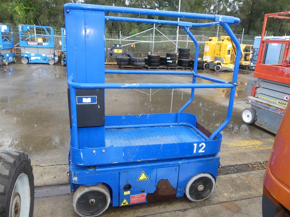 Peter Lehmann Cellar Archives Shiraz 2016 (6x 750mL), Barossa.