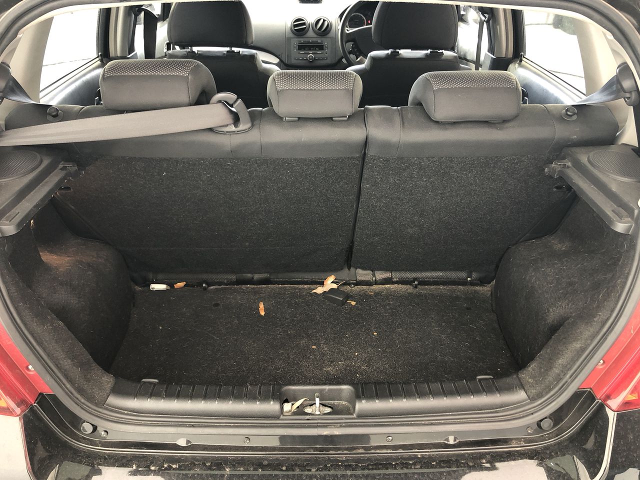 Tread Softly Everything Except Zero Alcohol Shiraz 2022 (6x 750mL) SA