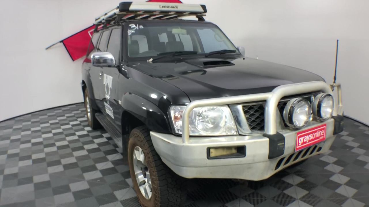 Lindeman's Bin 45 Cabernet Sauvignon (6x 750mL), SEA.