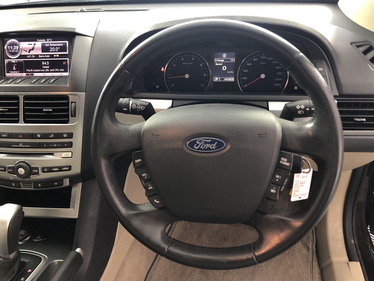 Barramundi Cabernet Sauvignon 2022 (12x 750mL) SEA