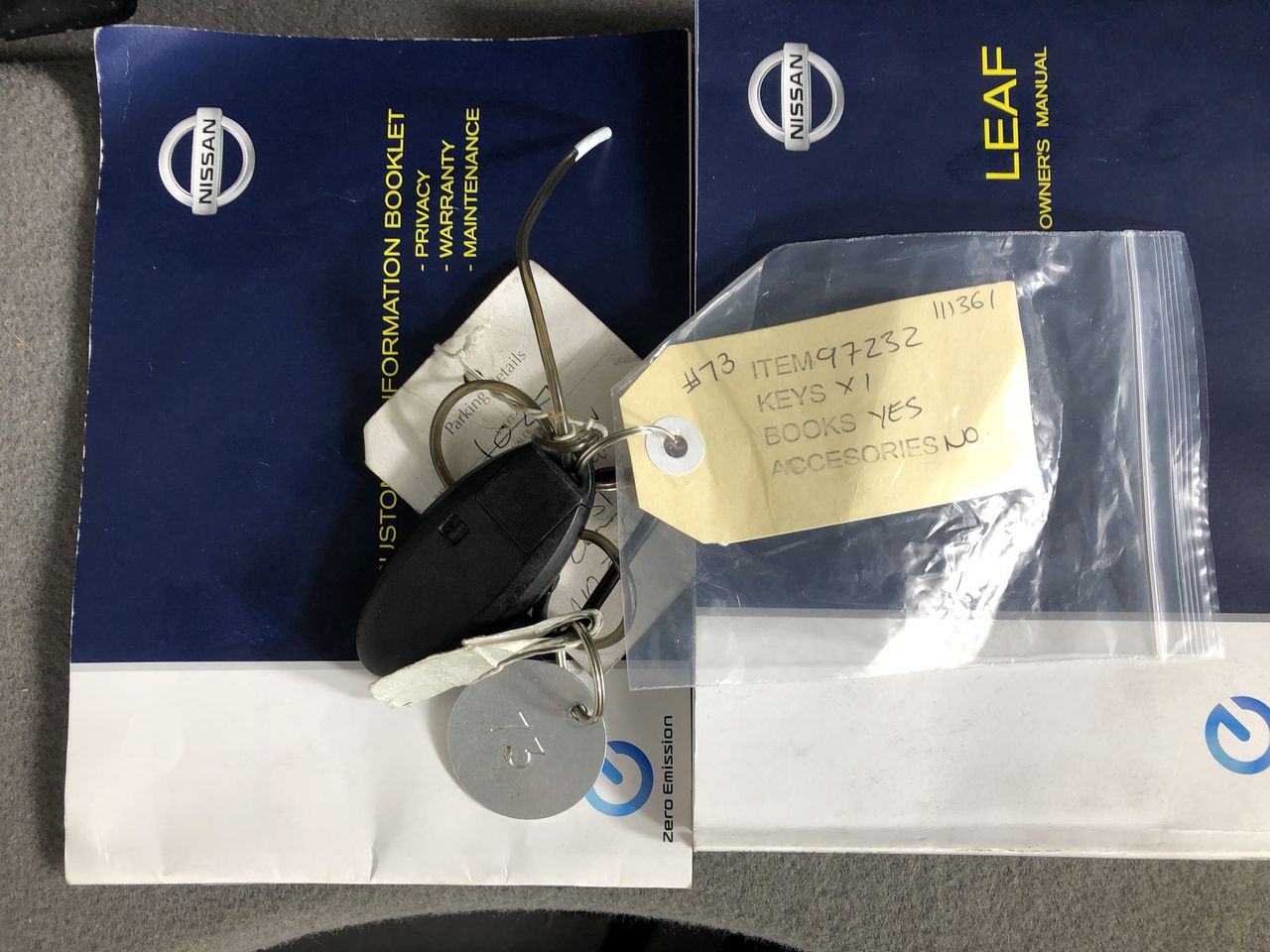 The Drover Semillon Sauvignon Blanc 2025 (12x 750mL) SEA