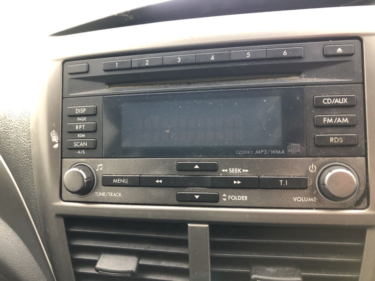 Aussarone Vine Dried Shiraz 2022 (6x 750mL) SA