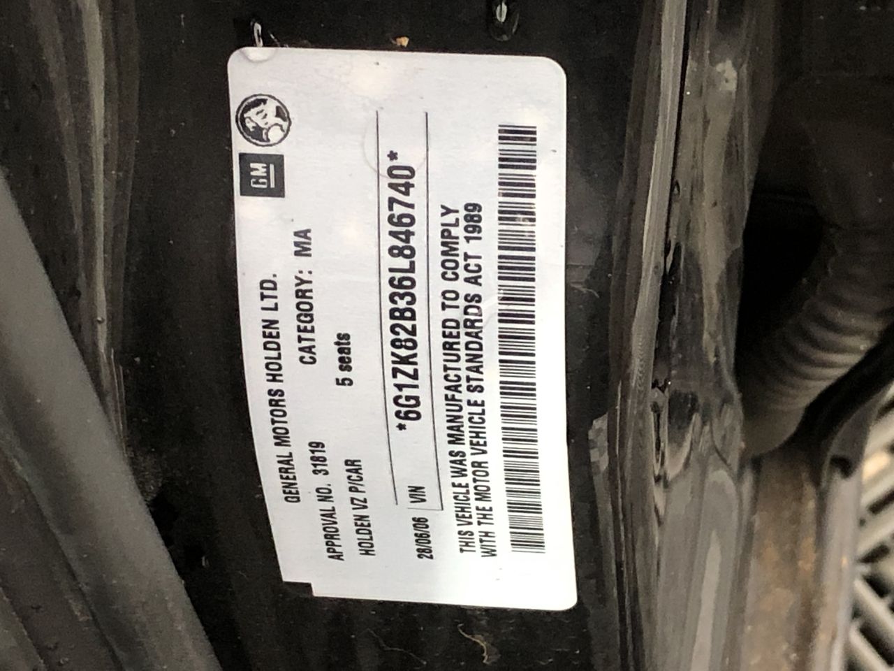 Byrne Estate Grown Cabernet Sauvignon 2023 (12x 750mL) South Australia