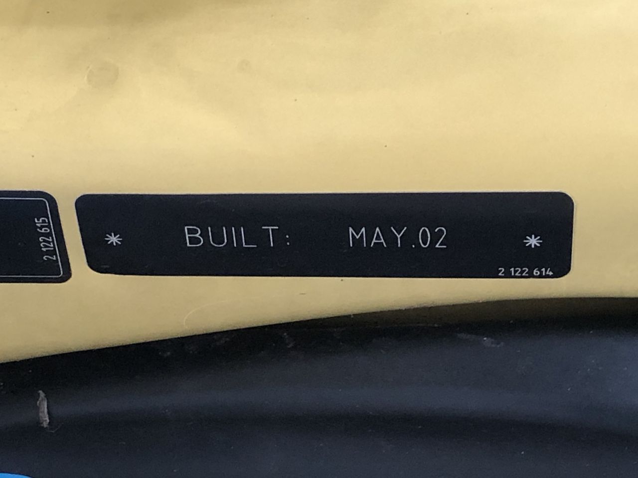 The Hero Preservative Free Pinot Noir (6x 750mL)