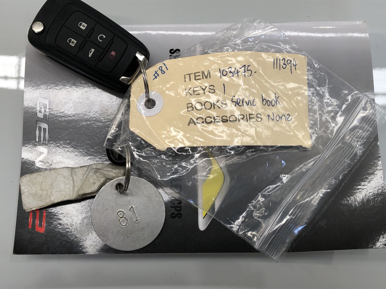 Calvet Beaujolais 2022 (6x 750mL) France