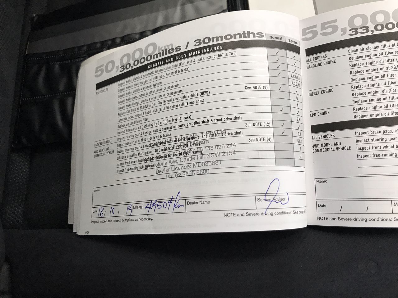 40FT Container Home / Granny Flat with Awning & Deck (2 Bedroom) (Unused)