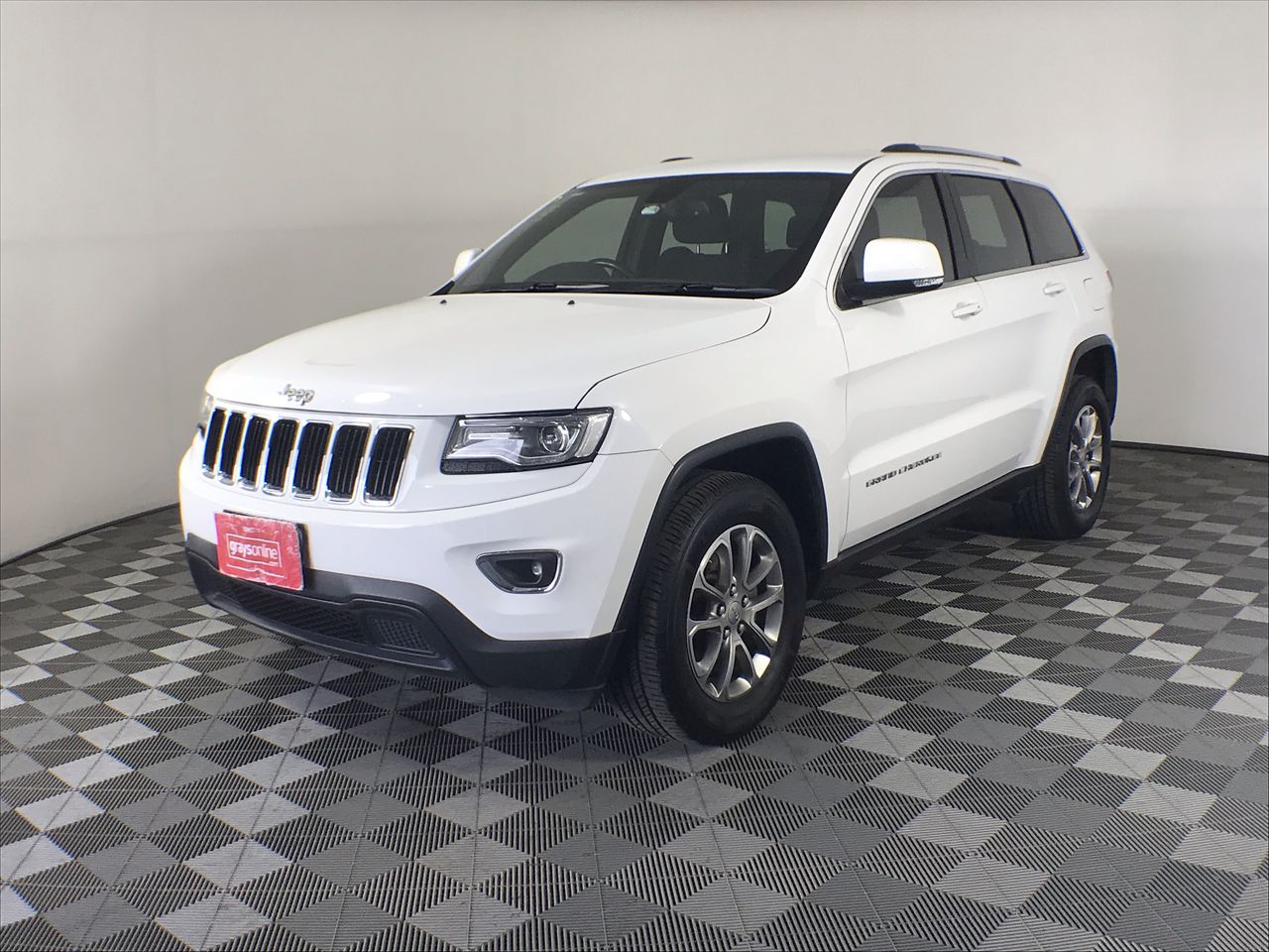 2025 Heli All-terrain Forklift 4.5m Lift Isuzu Engine (Unused)