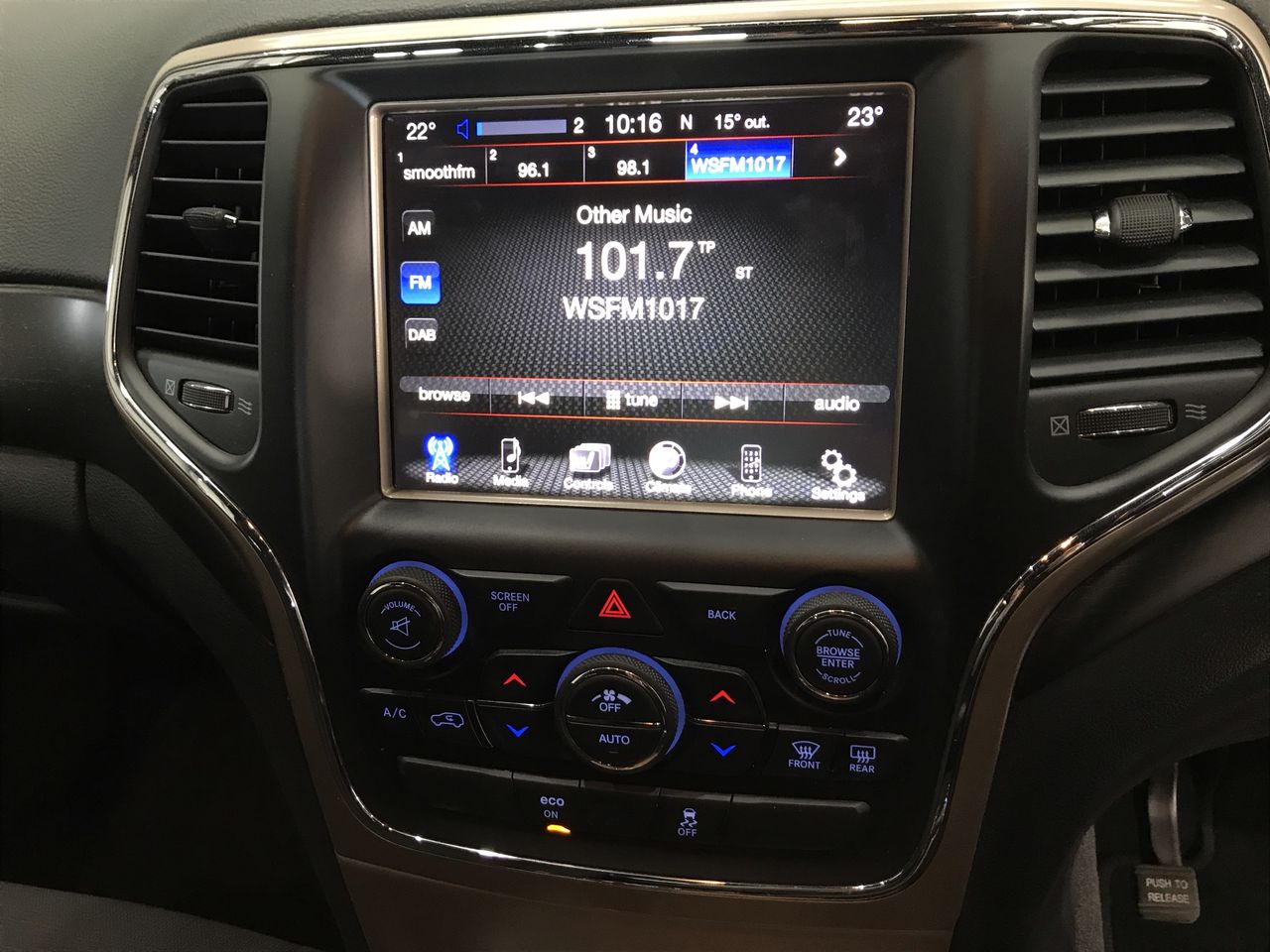 Premium Wood Fired Pizza Oven