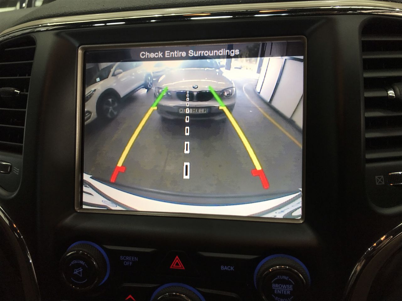 Premium Wood Fired Pizza Oven - Black and White & Black Brick