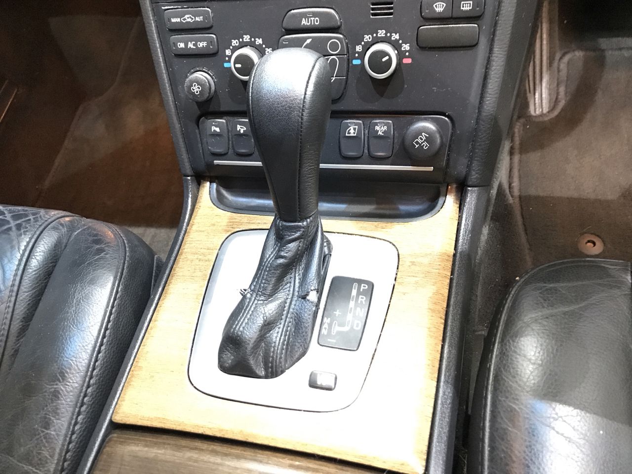 2024 Rock Breaker (Unused)