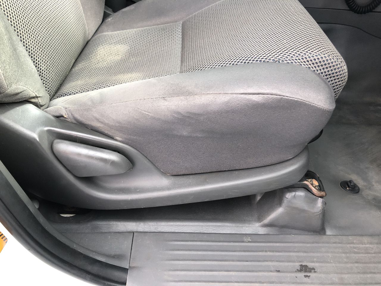 Stunning Rhodium Plated Simulated Diamond Ring - US Size 8