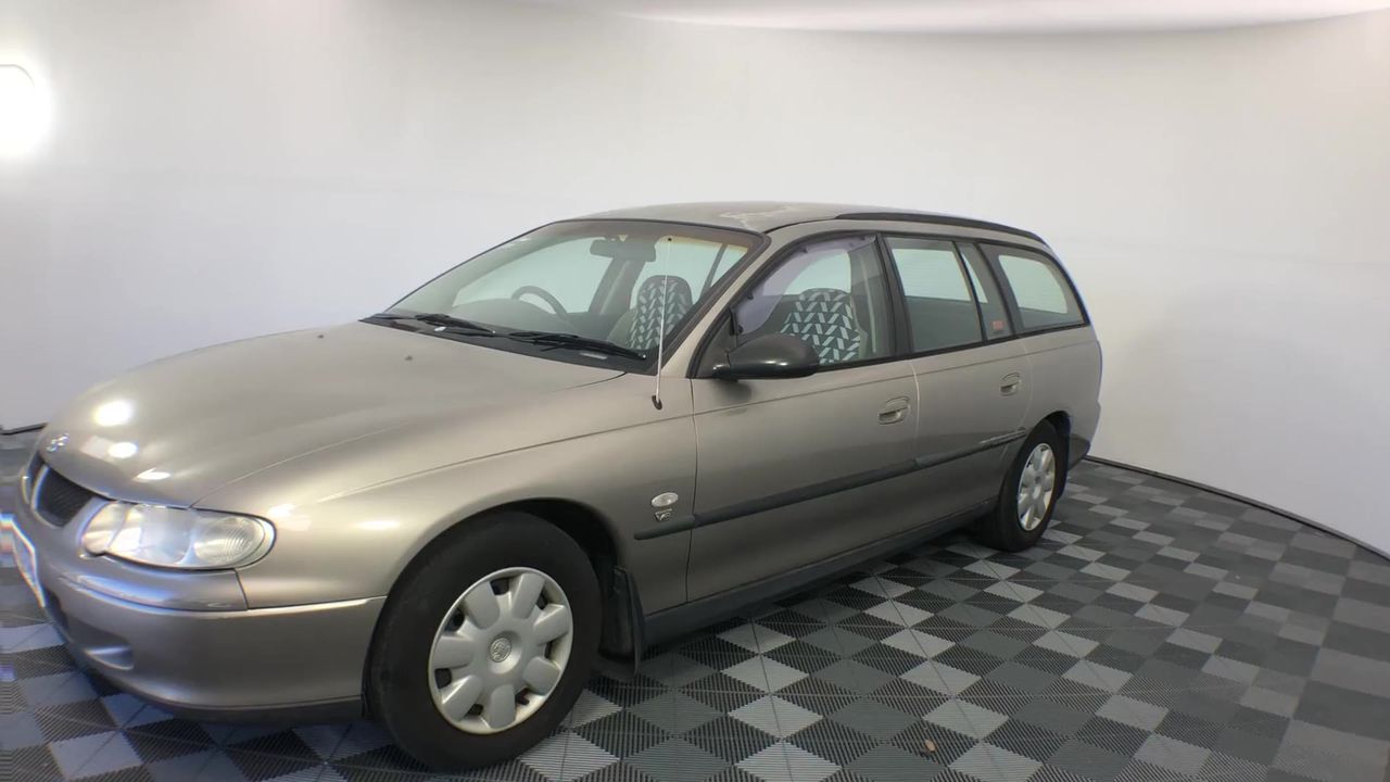 Stainless Steel Initial 'U' Bracelet with Simulated Diamonds - Yellow