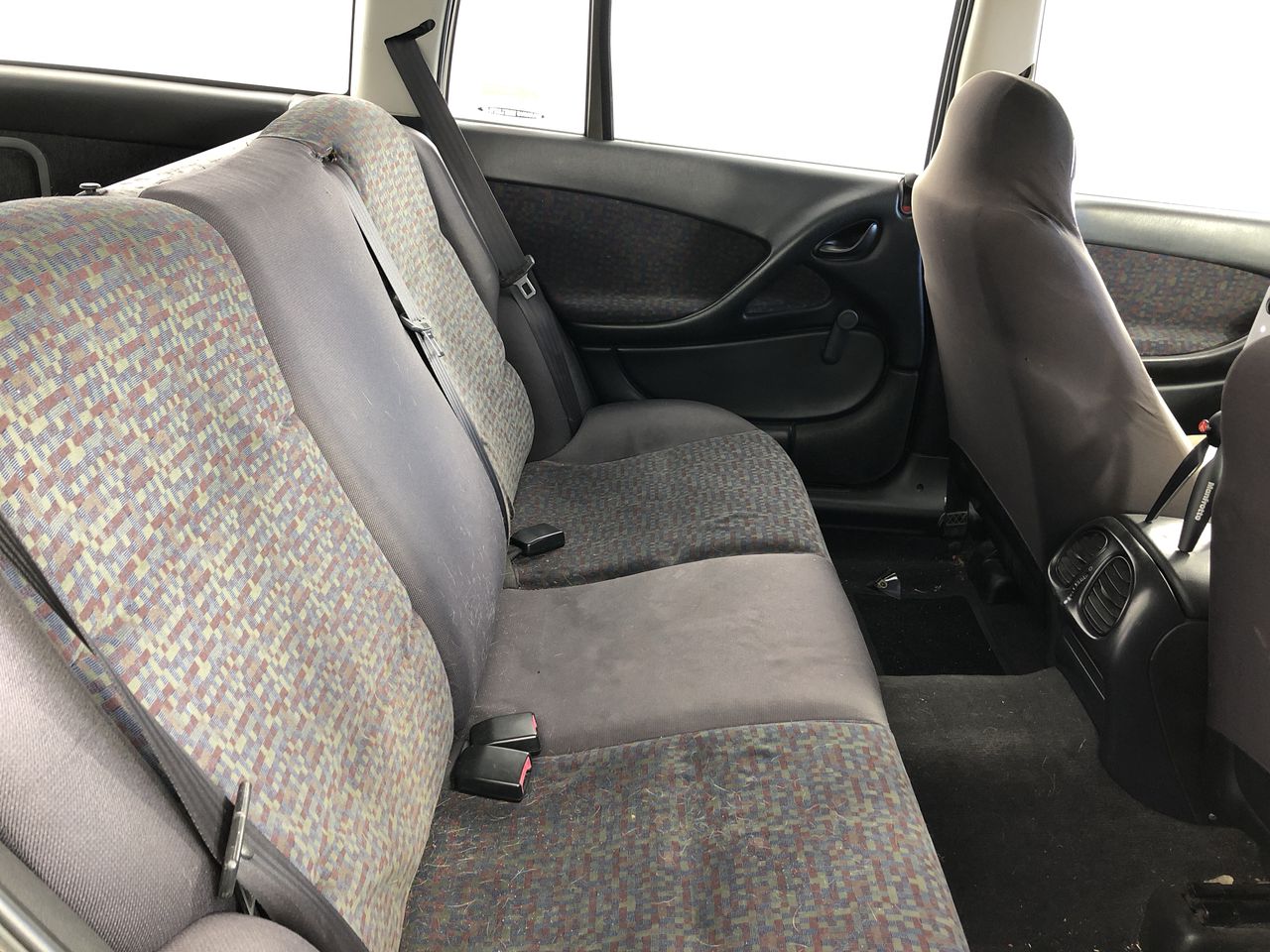 Designer Filigree Locket Necklace in Silver