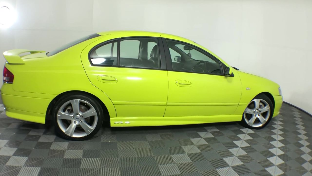 4 in 1 Bucket (Unused)