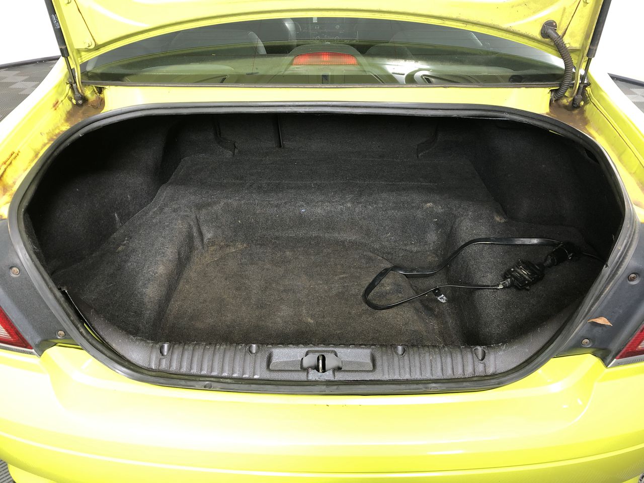 Fork Extensions / Slippers (Unused)