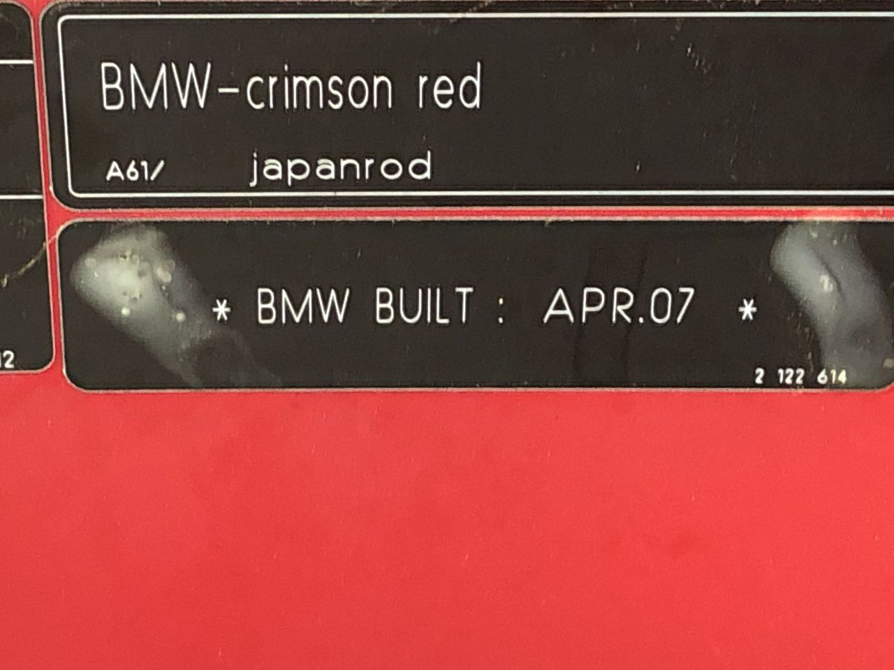 450mm GP/Digging Bucket To Suit 8T Excavator(Unused),