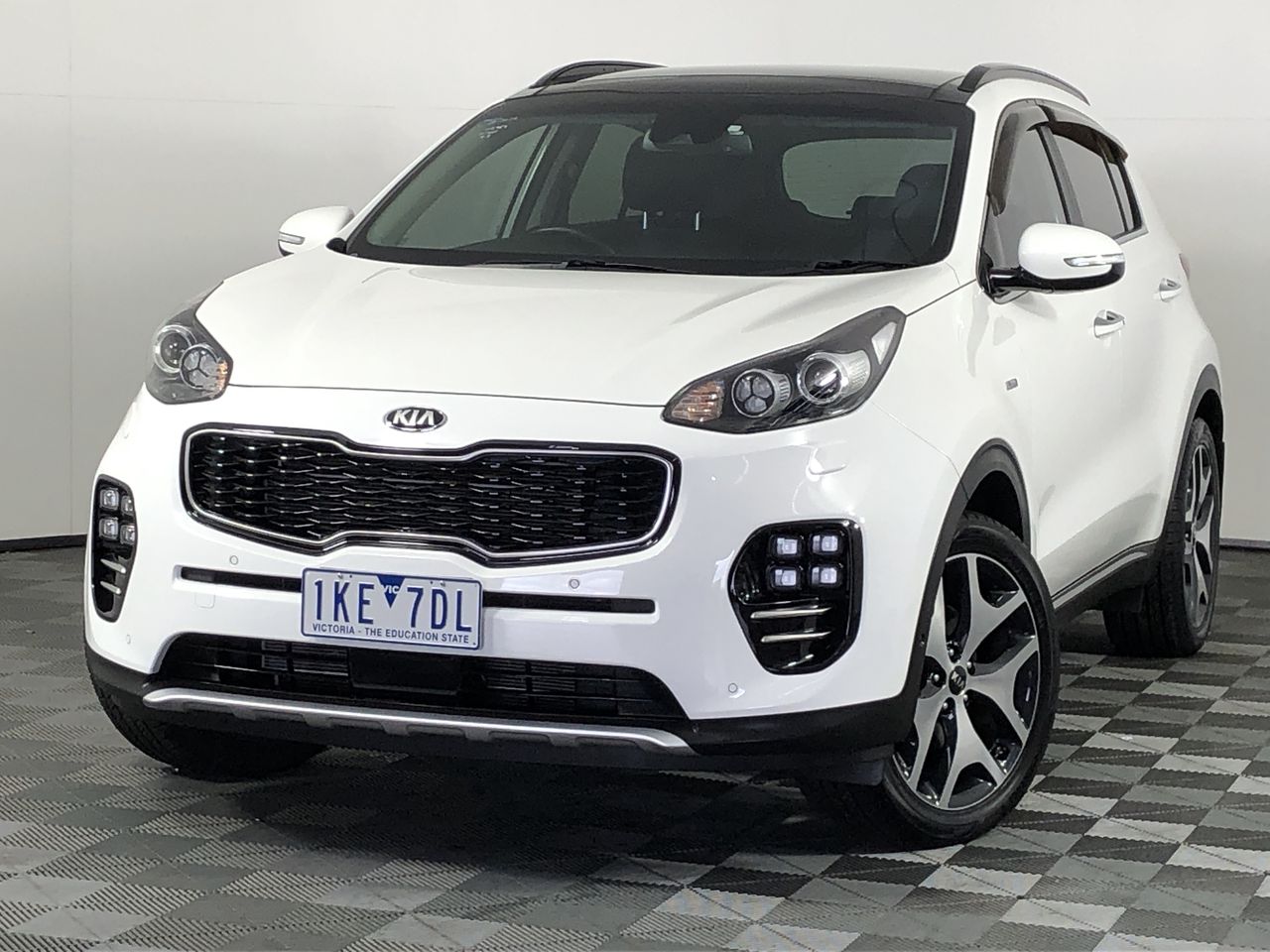 300mm GP/Digging Bucket to Suit 8T Excavator(Unused)