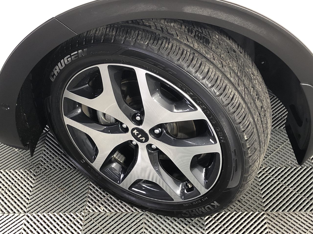 Manual 5 Finger Grab to Suit 3T Excavator(Unused),