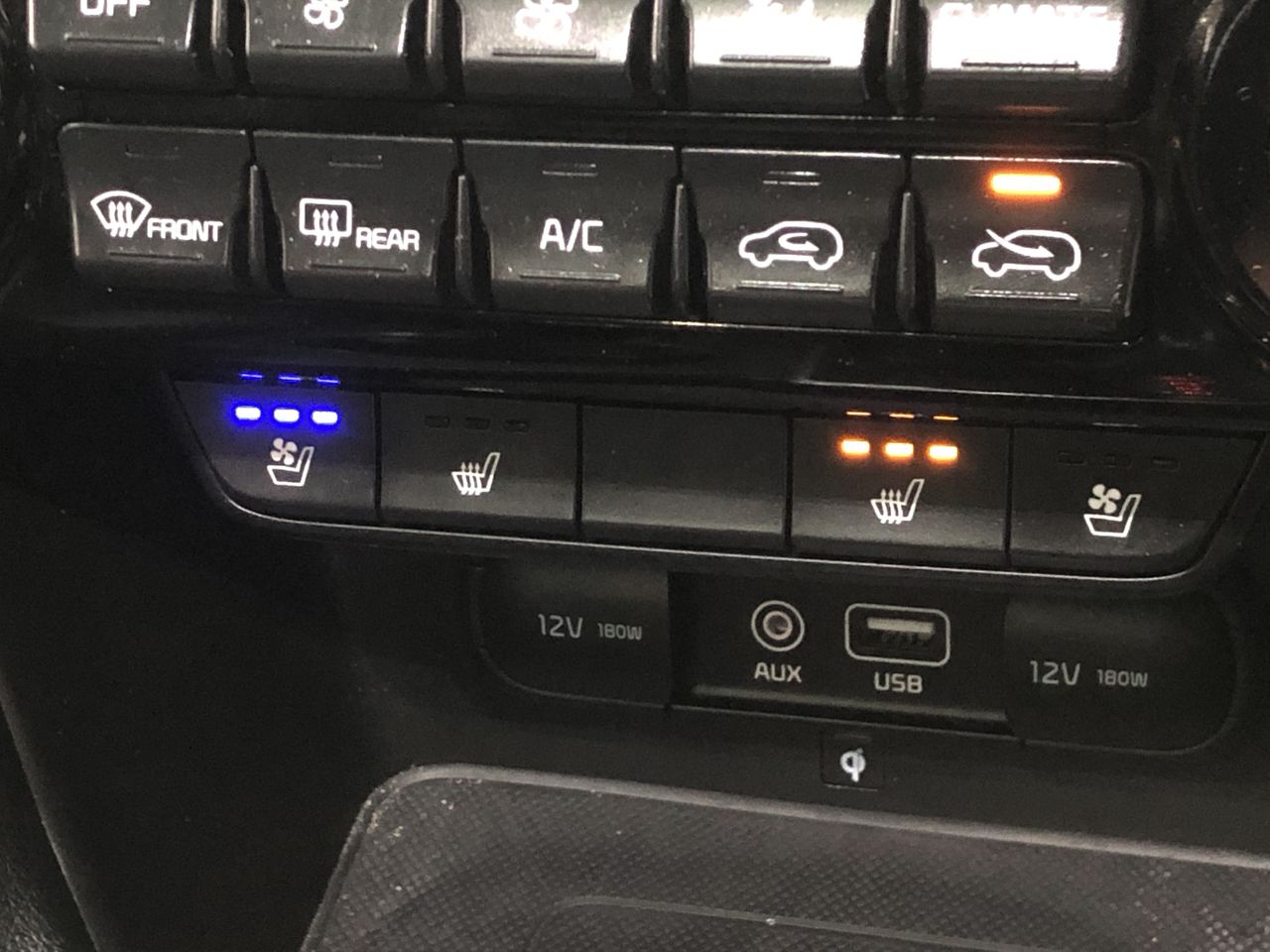 Ripper to Suit 3T Excavator (Unused),