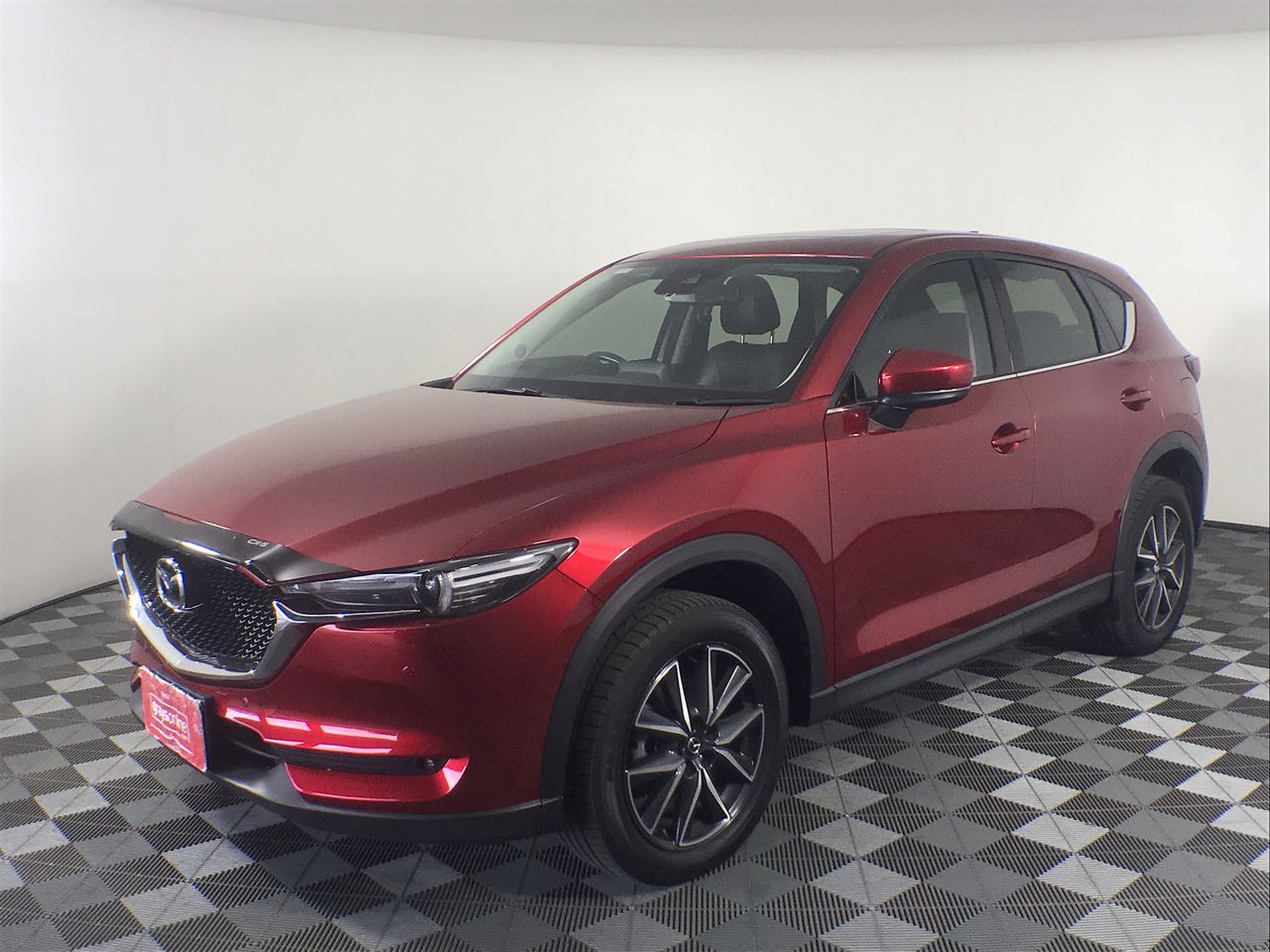 Ripper to Suit 1-3T Excavator(Unused)