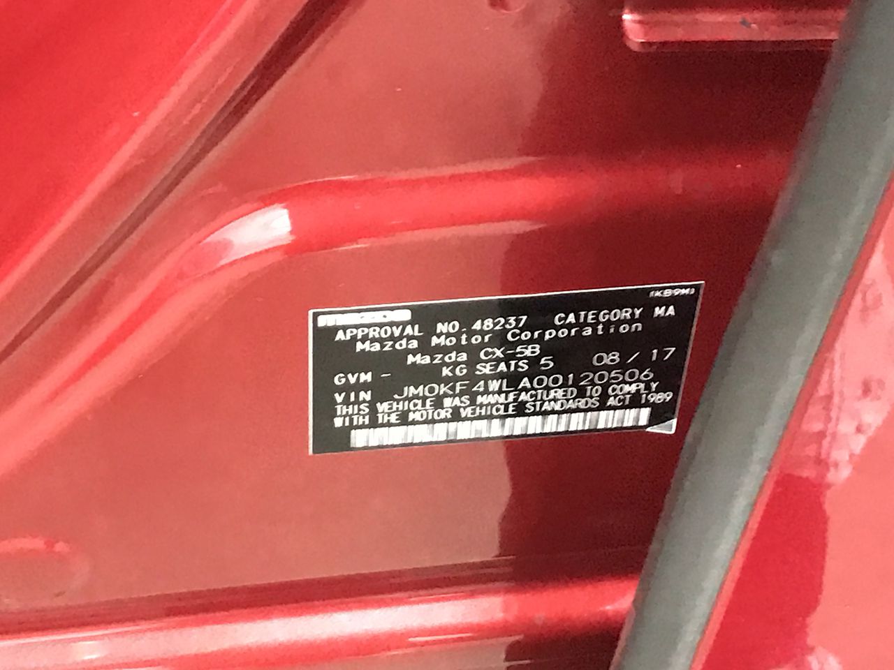 12ft Storage Container (Unused)