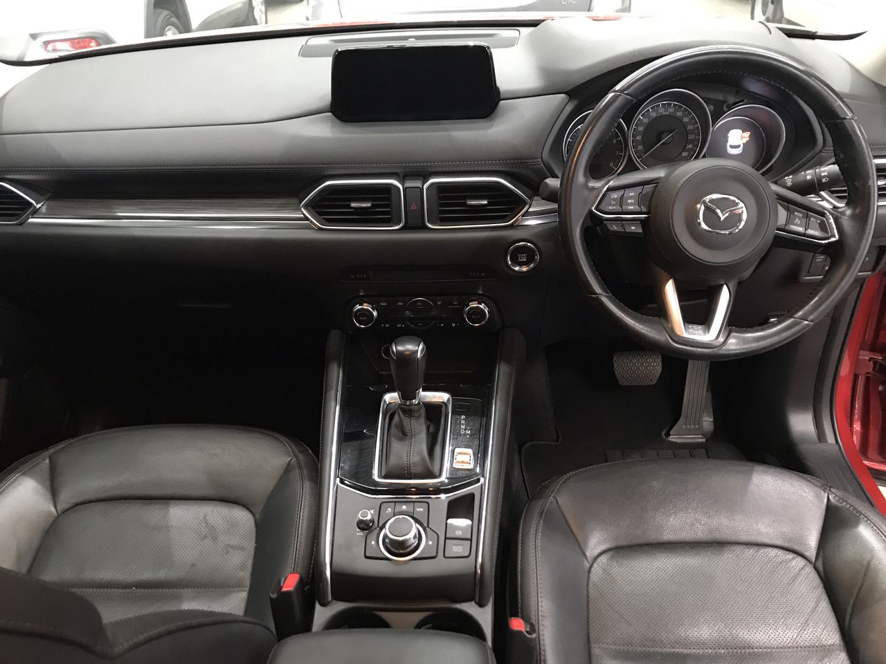 9ft Storage Container (Unused)