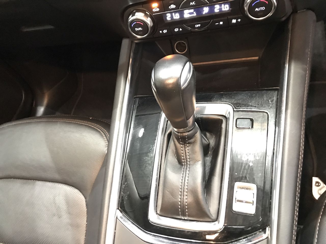 2016 Nissan Navara 4X4 RX NP300 Turbo Diesel Manual Cab Chassis