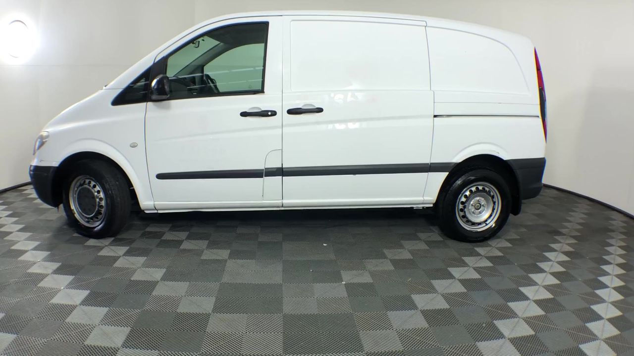 100 Litre Fuel Tank (Unused)