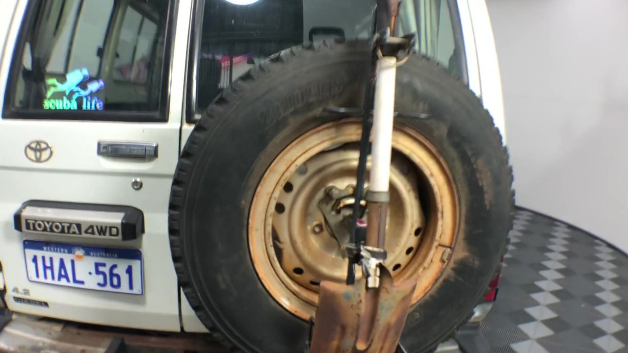 Fresh Water Portaloo (Unused)